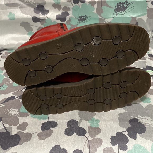 Prau boots SZ 38 EUR - Picture 5 of 7